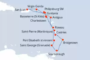 Azamara Journey