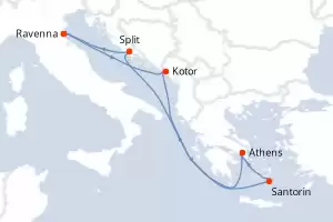 Explorer of the Seas