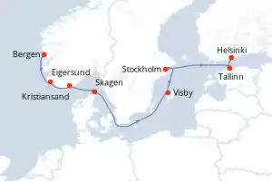 Le Commandant Charcot