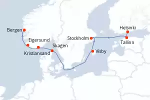 Le Commandant Charcot