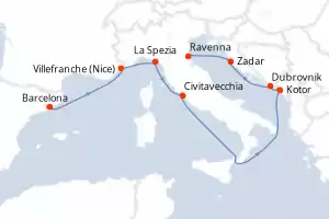 Explorer of the Seas