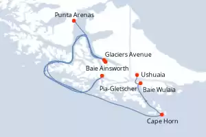 M/N Stella Australis