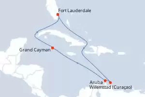 Celebrity Silhouette