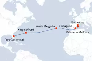 Explorer of the Seas