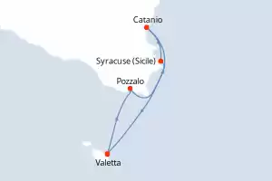 MV La Belle de l Adriatique