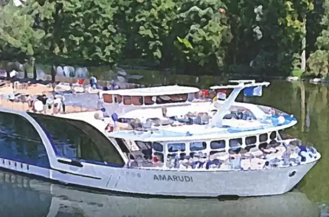 AmaRudi