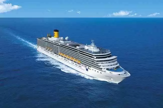 Costa Cruises