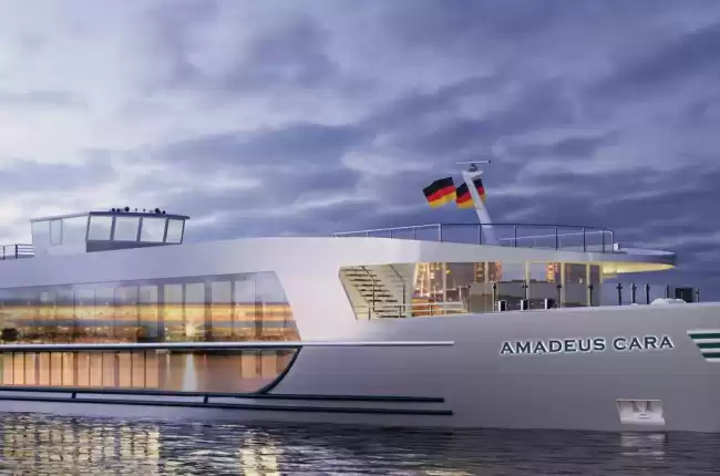 MS Amadeus Cara