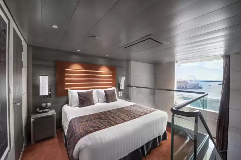 MSC Yacht Club