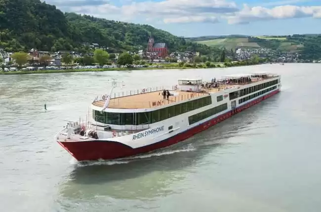 MS Rhein Symphonie