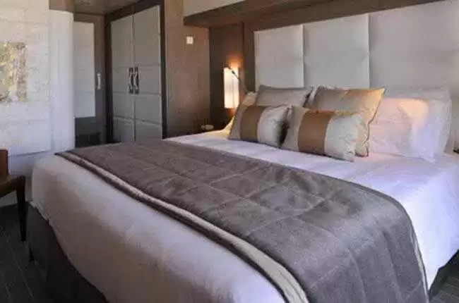 Ocean view Stateroom