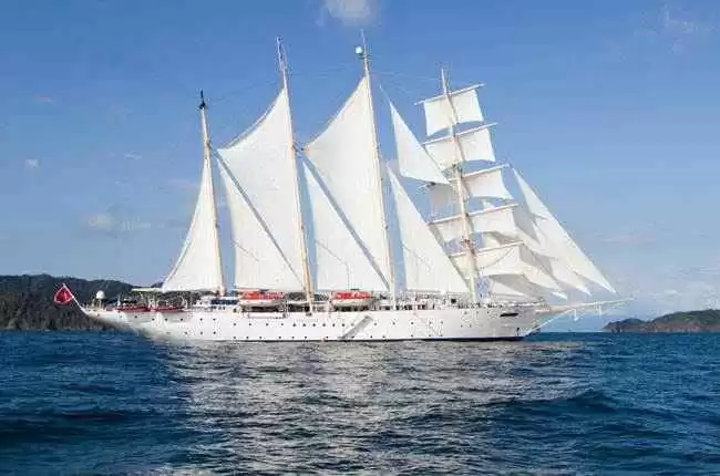 Star Clipper