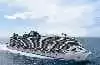 MSC Seashore