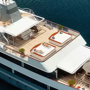 Who is Aqua Expeditions for?