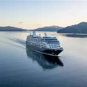 Who is AZAMARA for?