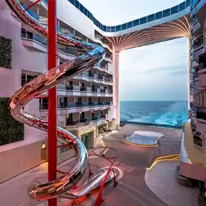 Who is MSC Cruises for?