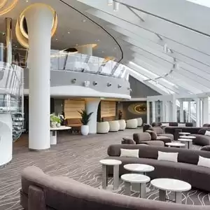 Who is the MSC Yacht Club aimed at?
