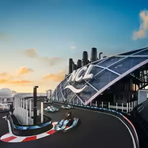 Who is Norwegian Cruise Line for?
