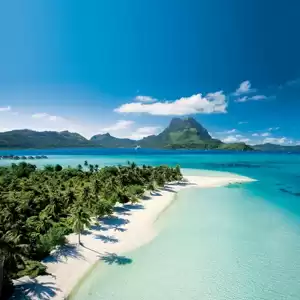 Who is PAUL GAUGUIN CRUISES for?