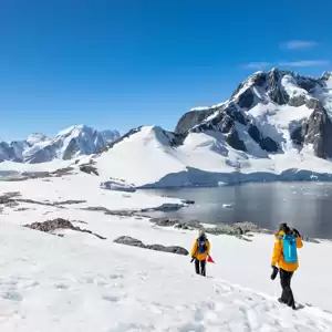 Who is QUARK EXPEDITIONS for?