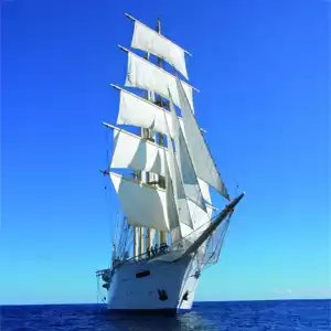 Who is STAR CLIPPERS for?