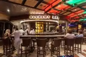 Alchemy Bar