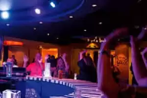 Play It Again Piano Bar