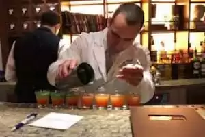 Alchemy Bar