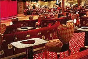 Mad Hatter's Ball