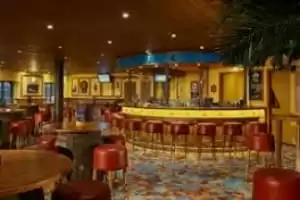 RedFrog Pub