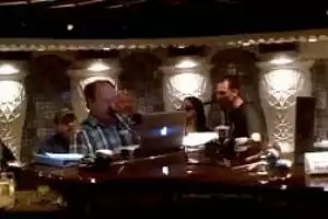 Sam's Piano bar