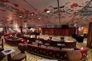 Mad Hatter's Ball