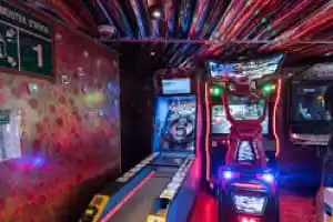 Video Arcade