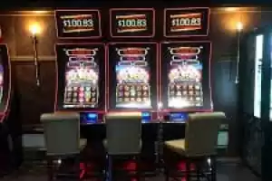 Mr. Lucky's Casino