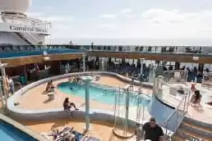 Sirens Pool