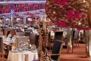 Bacchus Dining Room