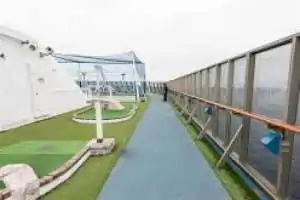 Jogging Track