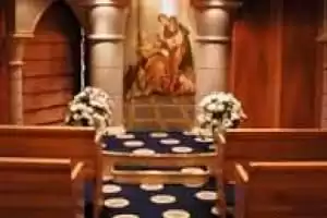 Wedding Chapel
