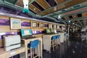 internet Café