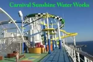 Carnival Waterworks