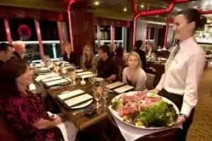 Fahrenheit 555 Steakhouse