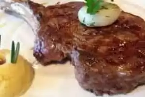 Fahrenheit 555 Steakhouse