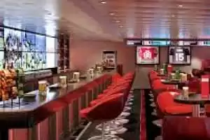 SkyBox Sports Bar