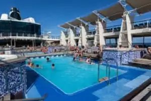 Piscines sportive et familiale