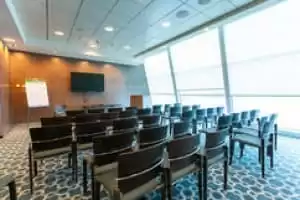 Centre de conférence Sky