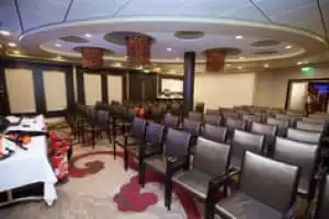 Salle de conférence