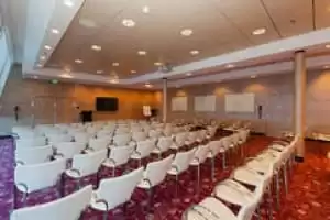 Centre de conférence Sky