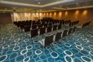 Centre de conférence