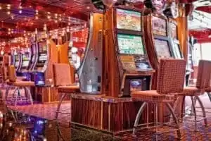 Casino The Millionaire