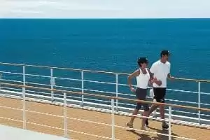 3-Power Walking Track